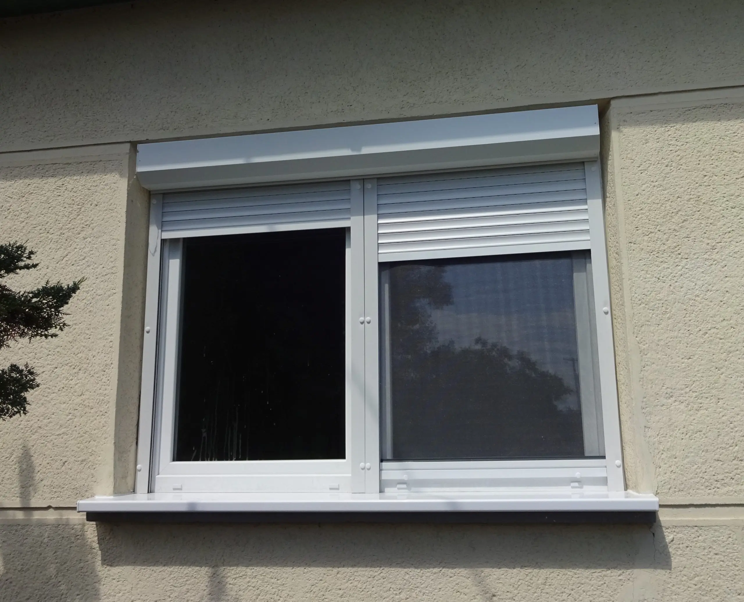 Ez történik a lakásoddal, ha éjszakára teljesen lehúzod a redőnyt