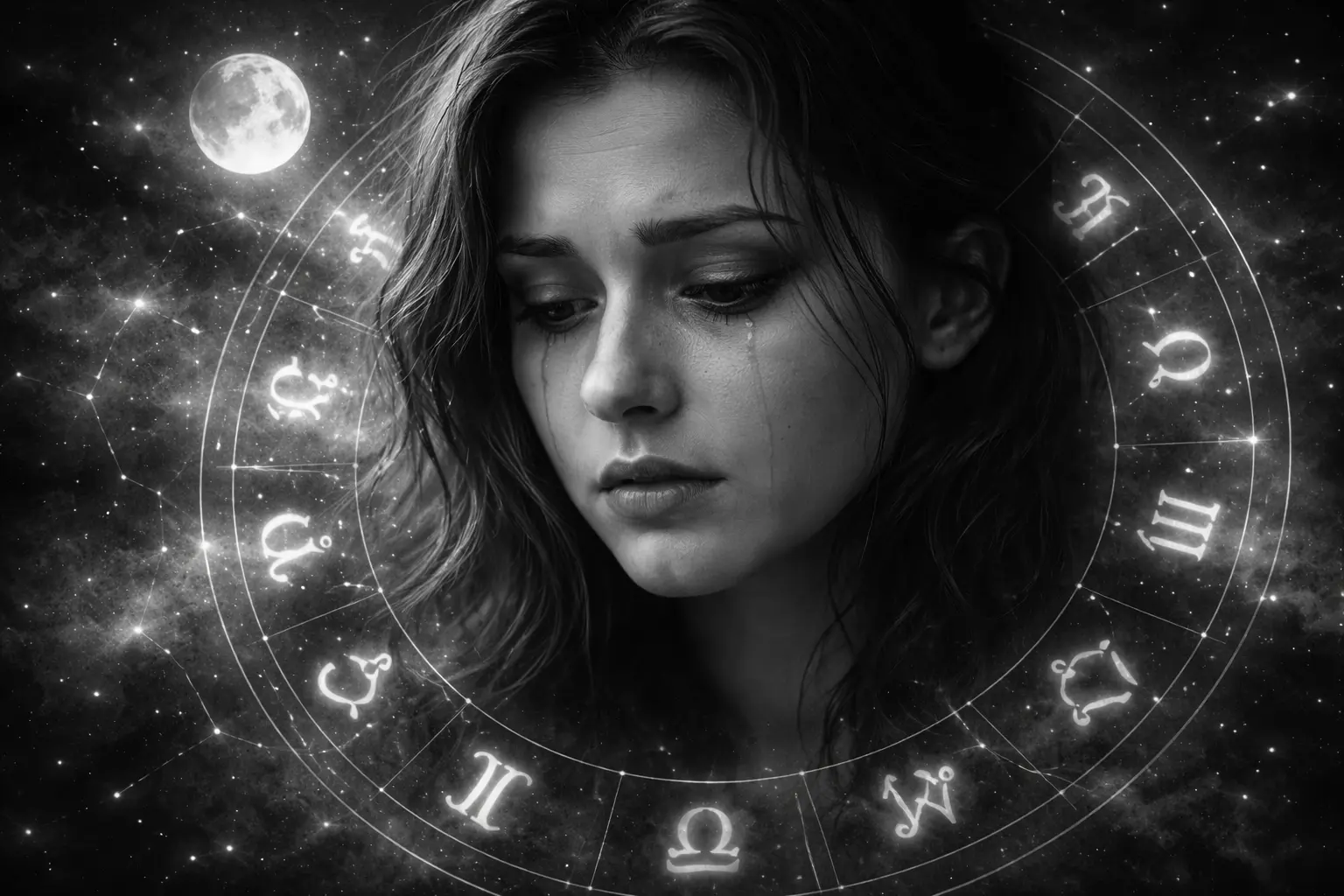 Horoszkóp 2026 február: Nehéz időszak jön ennek a 4 csillagjegynek